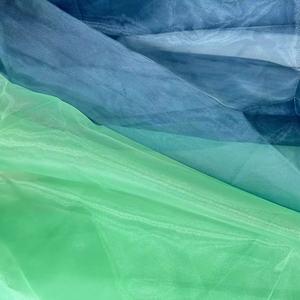 <span class=keywords><strong>Precio</strong></span> favorable <span class=keywords><strong>tela</strong></span> de organza translúcida suave y cómoda - Product Image 1
