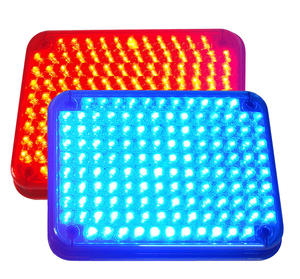 Lampada Lampeggiante Laterale per Veicoli <span class=keywords><strong>220V</strong></span>, Segnale LED Direzionale, Luce di Avvertimento per il Traffico - Product Image 4