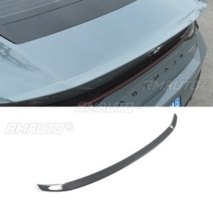 Alerón Trasero para Hyundai Elantra 2021 7ª Generación, Alerón de Techo, Kit de Carrocería, Accesorios para Auto - Product Image 5