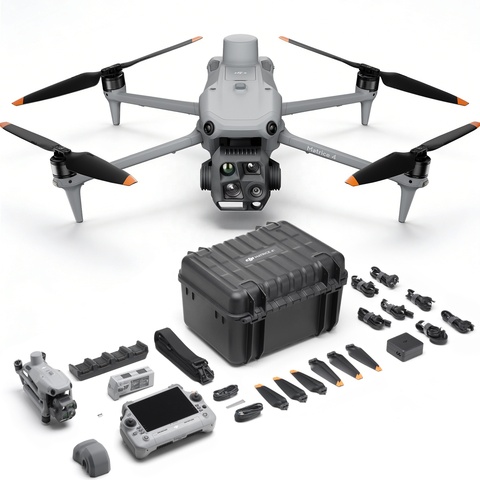 Storm 4 Drone Pick #19 (532241)