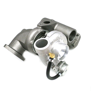 Turbocompresor T250 para Land-Rover Defender 2,5 TDI con motor 300 TDI 452055 - Product Image 3