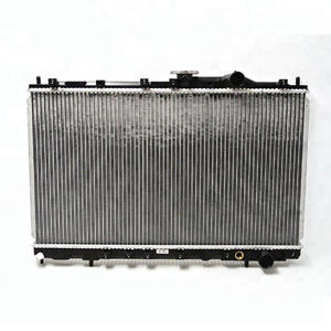 Radiadores de aluminio para MITSUBISHI LANCER OEM MB660566 MB845791 - Product Image 3