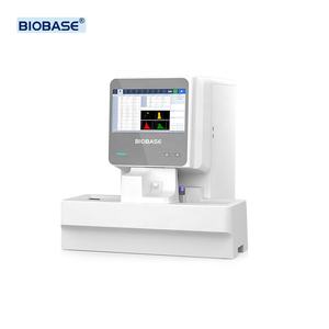 Analyseur d'hématologie BIOBASE BK-6500 Analyseur automatique 5 parties pour les globules rouges - Product Image 2