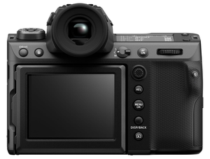 Boîtier d'appareil photo hybride moyen format Fujifilm GFX 100 II - Product Image 3