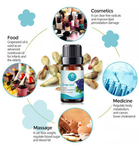 Huile végétale pressée à froid naturelle pure cosmétique transporteur amande camélia soirée <span class=keywords><strong>primevère</strong></span> graines de lin olive raisin huile de jojoba - Product Image 3