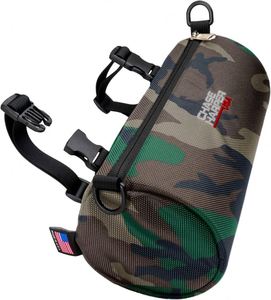 Muestra gratuita: Bolsa para manillar de bicicleta para teléfono móvil, equipo para ciclismo al aire libre y de montaña, directo de fábrica - Product Image 2
