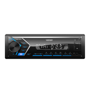 Classic <span class=keywords><strong>Pioneer</strong></span> 1 Din Dashboard Car Stereo Lecteur MP3 & MP4 avec <span class=keywords><strong>Bluetooth</strong></span> et fonction mains libres Matériel PC avec port Aux - Product Image 1