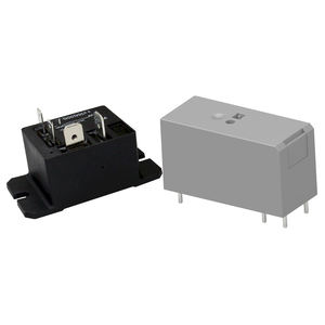 Promotion J105E1AS9VDC.45 RELAY GEN PURPOSE SPST N.O. 10A <b>Specially</b> Designed for Industrial Control Systems - Product Image 1