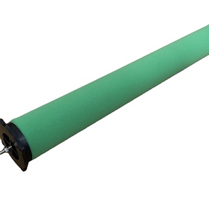 Filtre de précision en fibre de verre pour compresseur d'air MANNY E1-48-II – Élément de connexion neuf - Product Image 6