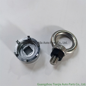 Outil de démontage et d'installation de transmission à double embrayage pour Audi A4 A5 A7 Q5 <span class=keywords><strong>7</strong></span> vitesses 0B5 Transmission T40217 T40228 - Product Image 5