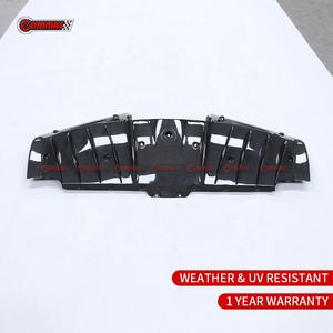 Difusor Trasero de Fibra de Carbono Seca al Mejor Precio, Estilo OEM, para Ferrari SF90 - Product Image 6