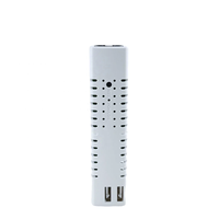 Micro XPON thumb ONU modem optik Gigabit, plug and play stabil dengan routing PPPOE dial-up