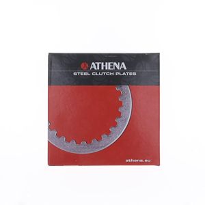 Kit de disques d'embrayage en acier - Product Image 2