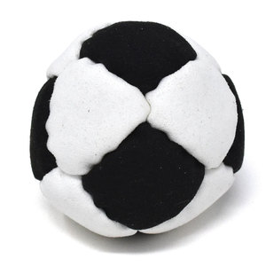 Customized Footbags <b>Hacky</b> <b>Sacks</b> Sports Style Multi Color Footbag Custom Logo Printed <b>Hacky</b> <b>Sacks</b> In High Quality - Product Image 6