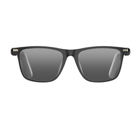 Gafas Inteligentes con Altavoz, Carga Magnética, Control por Voz y App, Resistentes al Agua IP68, Batería Dual, Asistente IA, Llamadas Telefónicas y Música