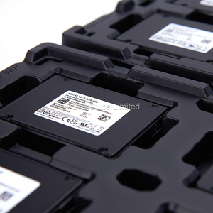 Ultra‑Fast MZ-WLO3T80 PM1743 3.84TB SSD 2.5" PCIe 5.0 NVMe U.2 MZWLO3T8HCLS-01AGG สำหรับเซิร์ฟเวอร์ AI และข้อมูลขนาดใหญ่ - Product Image 6