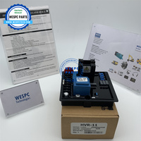 Régulateur de tension automatique électronique HVR11 pour générateur électrique Linz AVR HVR-11 HVR11