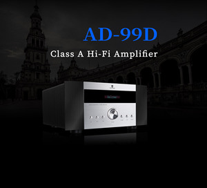 Amplificador HIFI <span class=keywords><strong>de</strong></span> 2 Canales Clase A ToneWinner AD-99D con USB, HDMI, ARC, Óptico, Coaxial, Amplificador Integrado <span class=keywords><strong>de</strong></span> <span class=keywords><strong>Alta</strong></span> <span class=keywords><strong>Fidelidad</strong></span> - Product Image 1