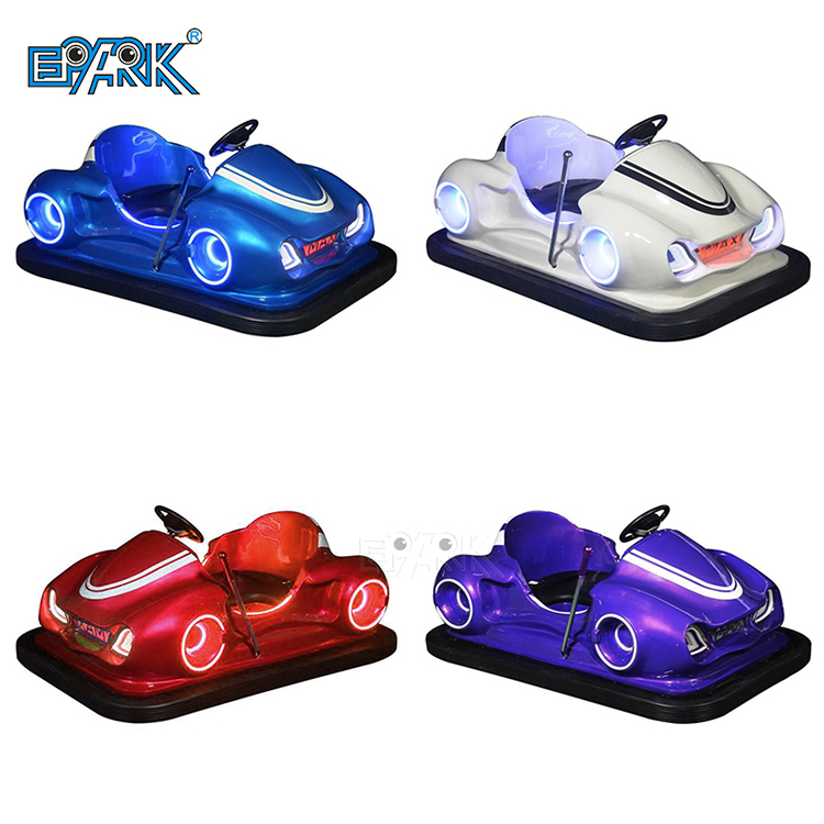 Качественная Прямая поставка с завода, парк развлечений, игровая площадка, карнавальный бампер