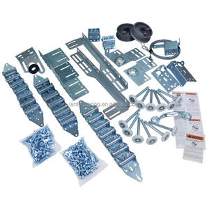 9*8 9*7 accessoires de <span class=keywords><strong>porte</strong></span> de <span class=keywords><strong>Garage</strong></span> pièces métal inclinable <span class=keywords><strong>quincaillerie</strong></span> de <span class=keywords><strong>porte</strong></span> de <span class=keywords><strong>Garage</strong></span> sectionnelle pour <span class=keywords><strong>porte</strong></span> de <span class=keywords><strong>Garage</strong></span> automatique - Product Image 2
