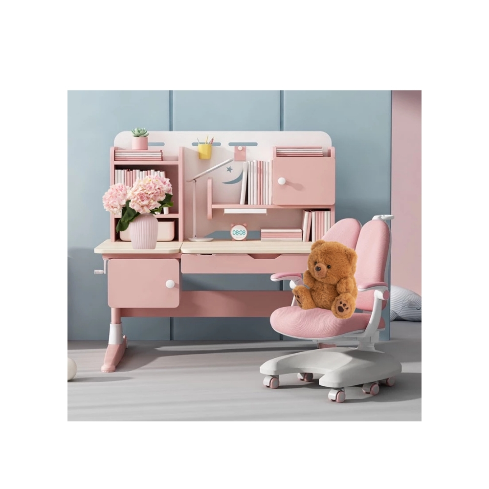 Smart Desk Kids Ergonomic Adjustable Learning Solutions