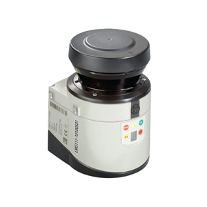 LMS111-10100S01 การเปลี่ยนเซ็นเซอร์ 2D3D LiDAR สำหรับระบบอัตโนมัติท่าเรือกลางแจ้งซีรีส์ LMS - Product Image 5