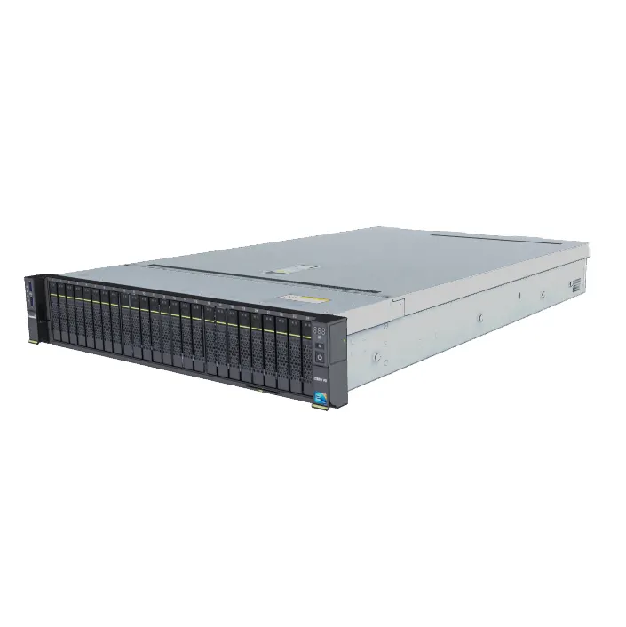 100% Gemaakt In China Blade Server Xeon 4210T Fusion Server 2288H V5 Server