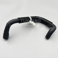 4666042AC Suku Cadang Mobil Baru Selang Katup PCV untuk Jeep Wrangler 2007-2011 04666042AC 4666042AB 04666042AB 04666042
