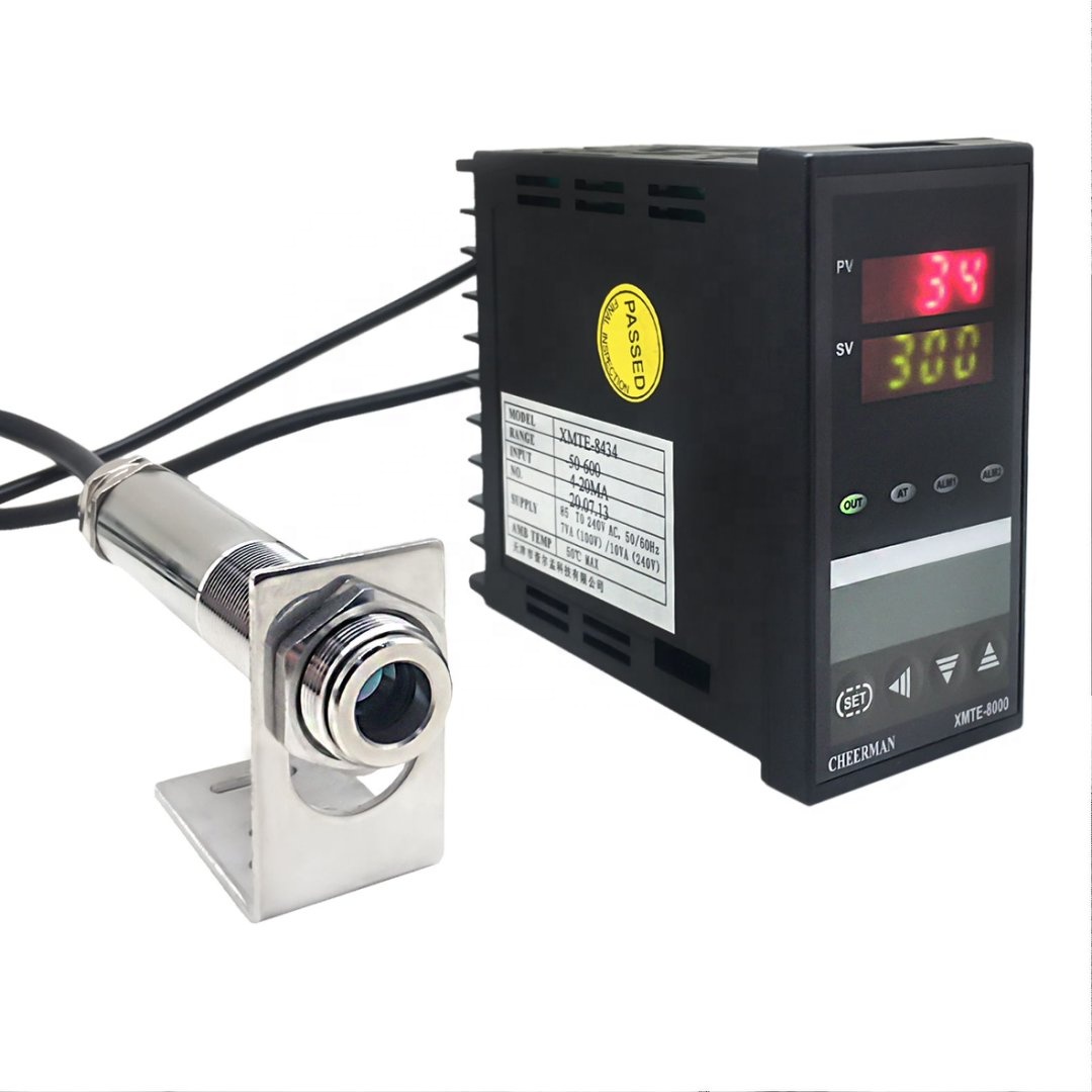 temperature controller waterproof