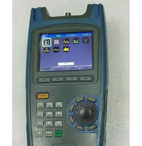 设计器DS2500C数字电视QAM分析仪