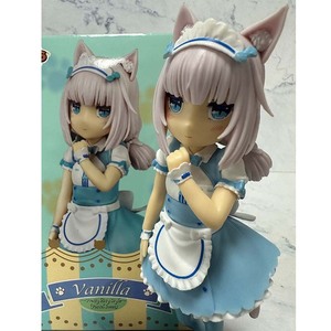 ฟิกเกอร์แมวสาวน้อยอนิเมะ <span class=keywords><strong>NEKOPARA</strong></span> ขนาด 18 ซม. ช็อกโกแลต วานิลลา น่ารัก สวย สไตล์แมว โมเดล PVC ของเล่นเด็ก ของสะสม ตุ๊กตา ของขวัญ - Product Image 3