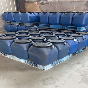 Asfalto Emulsionado Aniónico de Alta Calidad para Ingeniería de Construcción de Autopistas - Product Image 6