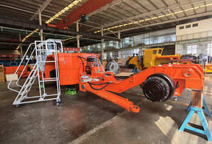 Controlador para volquete modelo YK20 - Product Image 2