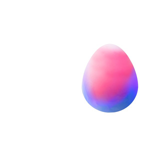 Cross Border Puzzle Decompression <b>Toy</b>,Dreamy Water Droplet Flow Pattern Block,Maltose Kneading <b>Egg</b>-shaped Stress Ball <b>Toy</b> - Product Image 5