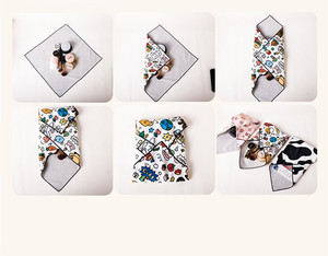 100% tự dính ma thuật vải lưu trữ túi cho nhiếp ảnh ống kính hộ gia đình đồ lặt vặt mỹ phẩm đa chức năng gói di động - Product Image 3