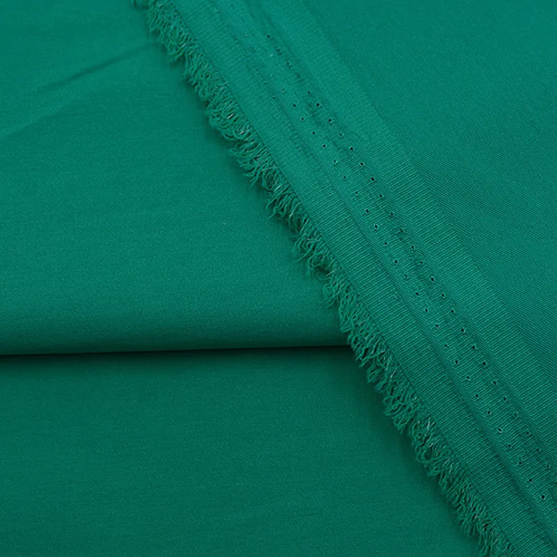 Tissu d'uniforme imperméable, fait à la main, 100% polyester 245gsm, importé de l'usine, bricolage