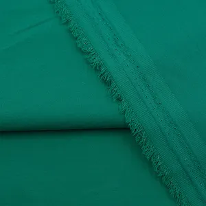 Factory Made 100%polyester 245gsm Dyed For Waterproof Uniform Fabric