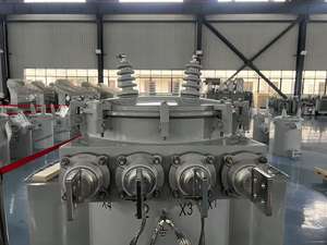 Yavi d11 एकल चरण 25kva 30kva 10kva 10kva 10kva 10kva 10kva 10kva 10kva 10kva - Product Image 6