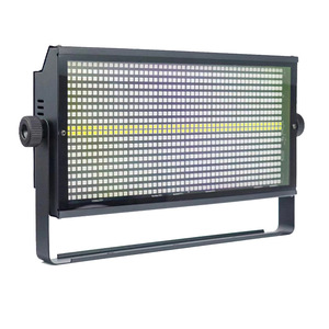 Luz LED para escenario CLK, 960 LED, 48 más 8 efectos, para KTV, bares y escenarios - Product Image 1