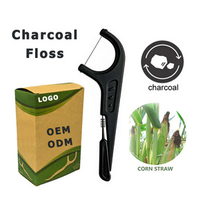 Vente en gros de <span class=keywords><strong>cure</strong></span>-dents dentaires en <span class=keywords><strong>plastique</strong></span> de bonne qualité, emballés individuellement dans des sachets OPP, et de <span class=keywords><strong>fil</strong></span> <span class=keywords><strong>dentaire</strong></span> au charbon pour l'hygiène bucco-<span class=keywords><strong>dentaire</strong></span> - Product Image 5