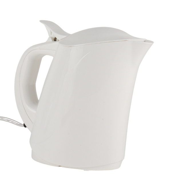 HE407 12V/24V Portable Car Electric Kettle 1000ML Large Capacity Heating Water Boiler