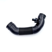 Nouveau Tuyau de Ventilation du Corps de Papillon d'Admission d'Air OEM avec Capteur 1TD129684G pour VW Touran Sagitar Skoda Octavia – Pièce de Remplacement