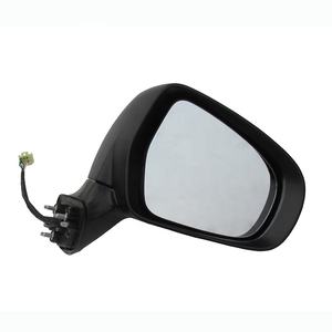 Rétroviseur latéral pour voiture pour <span class=keywords><strong>SUZUKI</strong></span> <span class=keywords><strong>SX4</strong></span>/S-Cross 2014 OEM 84701-66M00 84702-66M00 - Product Image 2