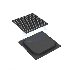 484 BBGA, FCBGA MPF300T-FCG484I Chips Electrónicos Integrados Componente Original Servicio Integral - Product Image 1