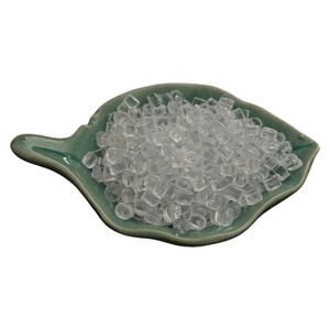 Poliestireno de uso general de alto brillo GPPS transparente de uso general 525 535 Poliestireno de materia prima - Product Image 4