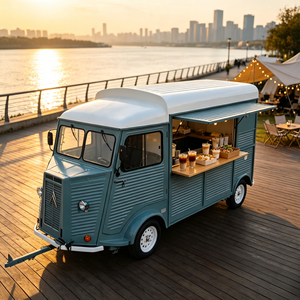 Camión <span class=keywords><strong>de</strong></span> Comida Motorizado Llave en Mano <span class=keywords><strong>de</strong></span> Acero Inoxidable para Tacos, Equipamiento <span class=keywords><strong>de</strong></span> Cocina Comercial Completo para Mercados <span class=keywords><strong>de</strong></span> Comida Mexicana y Venta <span class=keywords><strong>de</strong></span> Dulces para Llevar - Product Image 1