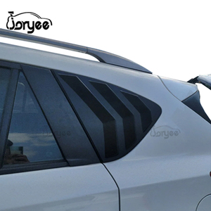 Mặt Cản Trước Thể Thao Mới 2024 Cho Mazda CX-5 2019 2020-2023 CX-5, Phụ Kiện Độ Xe Sợi Carbon, Bộ Phận Body Kit, Chất Liệu ABS - Product Image 5