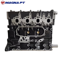 Bloque de Motor Diésel Personalizable de Alta Calidad, 2L, 3L, 5L, 2.8L para TOYOTA Hilux, Pickup, Hiace, DYNA150, Land Cruiser