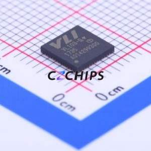 Nuevo y original de 1/2 "(6x6) Circuito integrado IC Chip USB Convertidor IC - Product Image 1