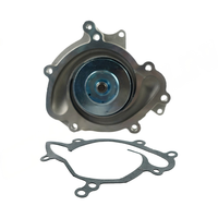Pompe à eau électrique auxiliaire pour BMW E65 E66 Série 7 Pierburg OEM A6422002101 Support de radiateur à montage direct